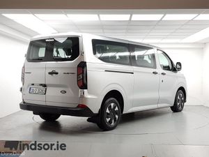 Ford Transit Custom TRANSIT CUSTOM KOMBI 340 L TRE - Image 3