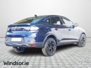 Renault Arkana TCe 160 Auto esprit Alpine **€2,000 - Image 3
