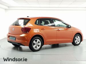 Volkswagen Polo TSI Comfortline - Image 3