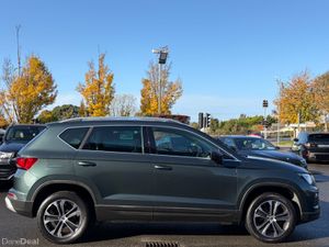 2023 SEAT ATECA PA *Low Kils* 1.0 Petrol - Image 4
