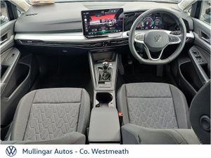 Volkswagen Golf EDITION 75 2.0 TDI 116HP - Image 2