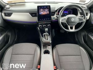 Renault Arkana E-TECH Hybrid 145 Auto techno - Image 3