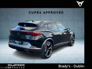 Cupra Formentor 1.5TSI 150hp **2 YEAR CUPRA APPROV - Image 4