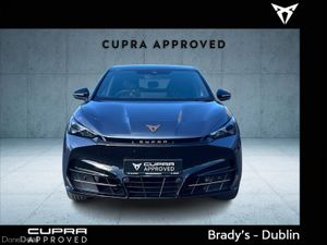 Cupra Tavascan ENDURANCE 4 286HP *CUPRA APPROVED* - Image 2
