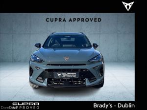 Cupra Formentor e-Hybrid 204HP DSG V2 *CUPRA APPRO - Image 2