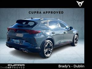 Cupra Formentor e-Hybrid 204HP DSG V2 *CUPRA APPRO - Image 4