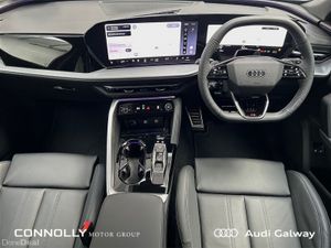 Audi Q5 E-HYBRID S-LINE QUATTRO 299BHP ~BLACK EXTE - Image 4