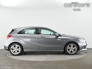 Mercedes-Benz A-Class A180 d URBAN - Image 2