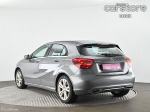 Mercedes-Benz A-Class A180 d URBAN - Image 3