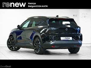 Renault Scenic E-Tech Scenic Esprit Alpine E-Tech - Image 3