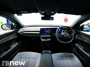 Renault Megane E-Tech Megane Evolution Cmfrt Rnge - Image 2