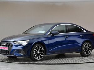 Audi A3 **VIP SPECIAL**1.0 TFSI S-TRONIC SALOON ** - Image 4