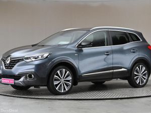 Renault Kadjar **VIP SPECIAL**1.5 DCI AUTO SIGNATU - Image 4