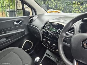 2019 Renault Captur 1.5 diesel - Image 4