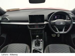 SEAT Tarraco 2.0TDI 150HP DSG 7S FR - Image 4