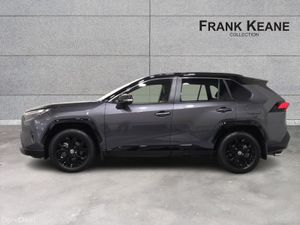 Toyota RAV4 2.5 Hybrid Sport 2WD - Image 4