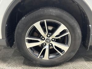 Toyota RAV4 RAV4 2.0 D-4D LUNA 4DR - Image 2
