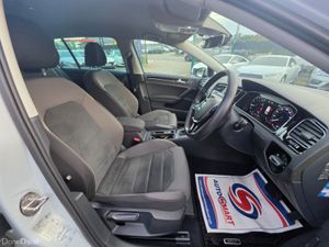 Volkswagen Golf 1.4 HIGHLINE  VIRTUAL CLOCKS SAT N - Image 3