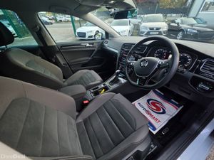Volkswagen Golf 1.4 HIGHLINE  VIRTUAL CLOCKS SAT N - Image 4