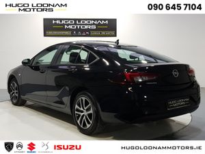 Opel Insignia GRAND MY21-SC-1.5 122PS-DSL 122PS DS - Image 4