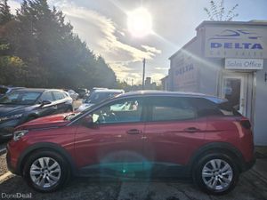 2020 PEUGEOT 3008 ACTIVE 1.2 130BHP 4DR NCT 07/28 - Image 3