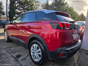 2020 PEUGEOT 3008 ACTIVE 1.2 130BHP 4DR NCT 07/28 - Image 4