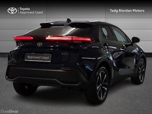 Toyota C-HR HEV Sport - Image 2