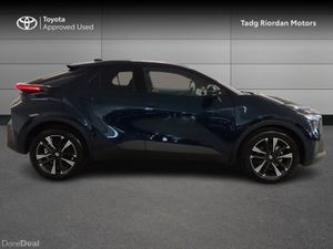 Toyota C-HR HEV Sport - Image 3