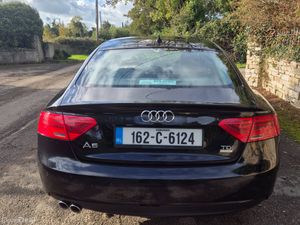 2016 Audi A5 2.0 tdi must see - Image 4