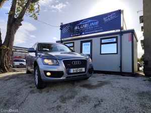 11 AUDI Q5 4x4 H-SPEC Warranty NCT V.Clean Car - Image 2
