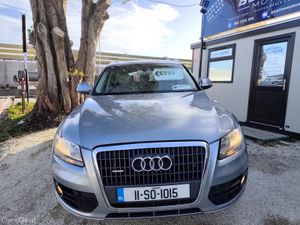 11 AUDI Q5 4x4 H-SPEC Warranty NCT V.Clean Car - Image 3
