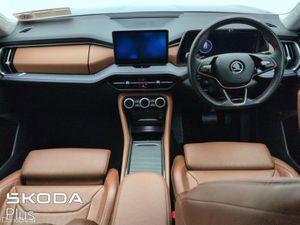 Skoda Kodiaq 7S SELECTION+ 2.0TDI 150HP DSG *HEATE - Image 4