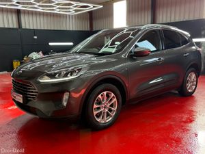 2023 FORD KUGA TITANIUM PLUG-IN HYBRID - Image 3