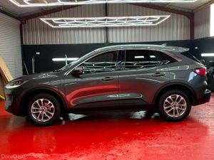 2023 FORD KUGA TITANIUM PLUG-IN HYBRID - Image 4