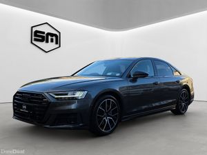 2020 AUDI A8 50 TDI 286 BHP LUXURY QUATTRO. - Image 3