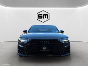2020 AUDI A8 50 TDI 286 BHP LUXURY QUATTRO. - Image 2