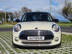 2019 Mini  Cooper D DIESEL AUTO NEW NCT - Image 3