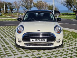 2019 Mini  Cooper D DIESEL AUTO NEW NCT - Image 2