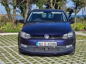 Volkswagen Polo 2016 - Image 3
