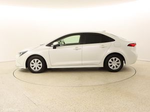 2021 Toyota Corolla 1.8 Self Charging Hybrid - Image 4