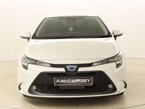 2021 Toyota Corolla 1.8 Self Charging Hybrid - Image 2