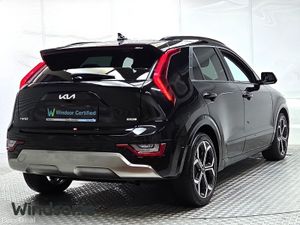 Kia Niro 1.6 GDI PHEV K3 Auto - Image 3