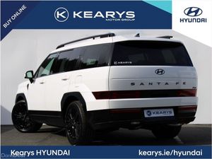 Hyundai Santa Fe Calligraphy 1.6 PHEV - Image 2
