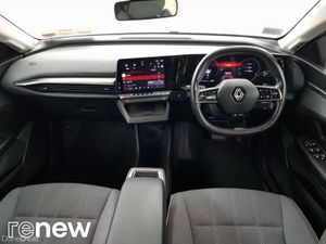 Renault Megane E-Tech EV60 220hp Equilibre - Image 4