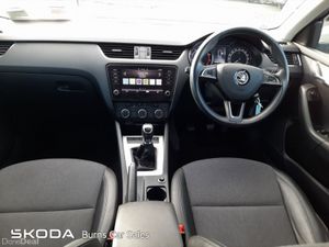 Skoda Octavia Soleil 1.0TSI 115HP - Image 3