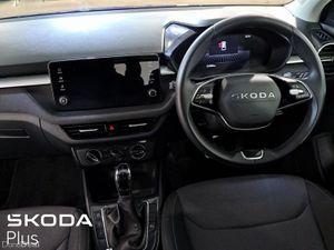 Skoda Fabia FABIA SELECTION 1.0TSI 115HP DSG - Image 3
