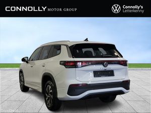 Volkswagen Tayron 2.0 - Image 4