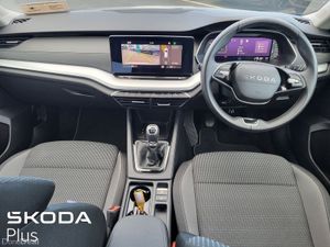 Skoda Octavia Combi Selection 2.0TDI 115BHP 5DR - Image 2