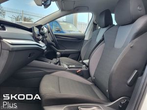 Skoda Octavia Combi Selection 2.0TDI 115BHP 5DR - Image 4