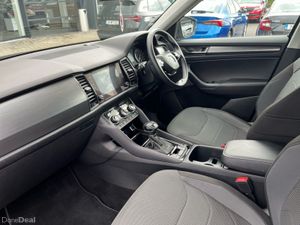 Skoda Kodiaq 2.0 TDI 150HP DSG Ambition 7 Seat - Image 2